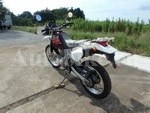 �������� �� ������ �������� Honda XR250 Baja 1997 ���� 10